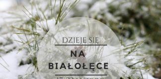 Białołęka darmowe wydarzenia