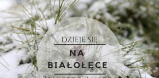 darmowe wydarzenia na Białołęce