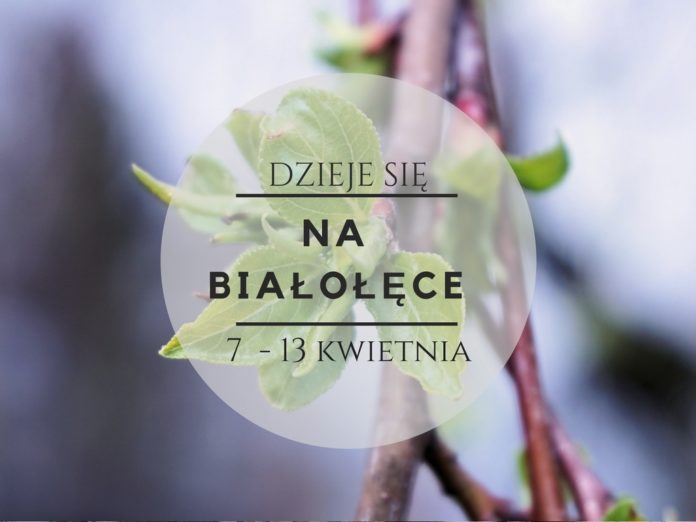 darmowe imprezy na Białołęce