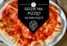 pizza białołęka