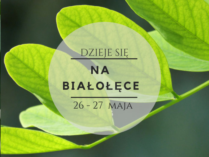 dzień sąsiada na Białołęce