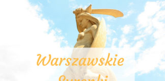 syrenki warszawskie