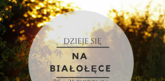 weekend na Białołęce