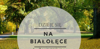 co dzieje się na Białołęce