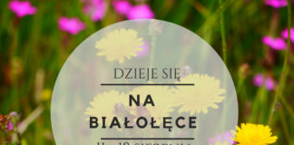 co za darmo na Białołęce