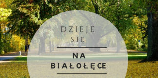 weekend na Białołęce