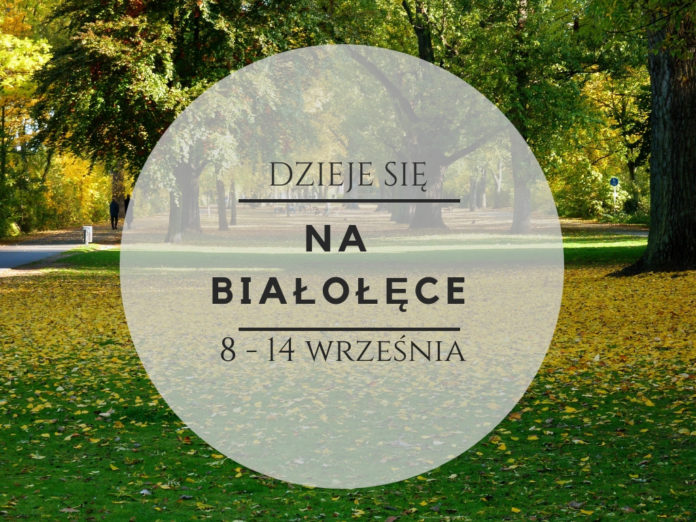 wydarzenia na Białołęce