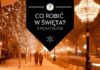 co robic w swieta