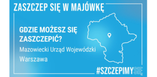 mobilny punkt szczepień warszawaa